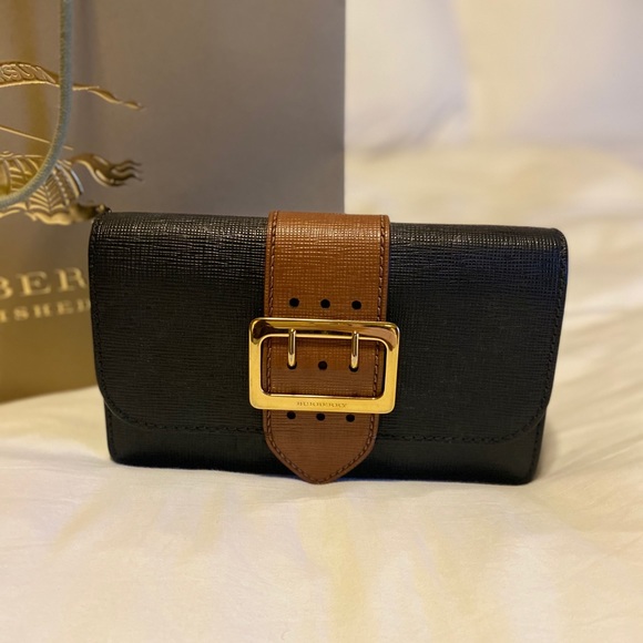 burberry madison bag